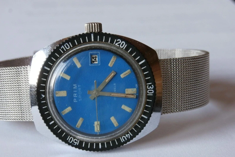 Hodinky Prim sport 2