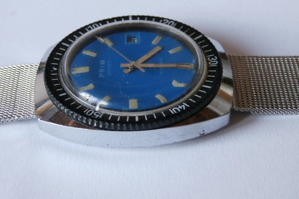 Hodinky Prim sport 2